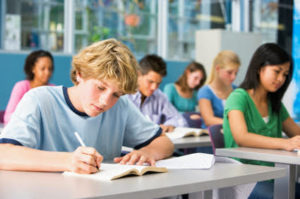 Clases de inglés para jóvenes foto