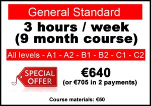 Cursos de Inglés para adultos en Valencia foto