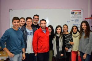 Curso preparacion Cambridge Advanced CAE foto