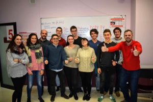 Cursos de preparación para exámenes de Cambridge foto