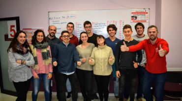 Cursos de preparación para exámenes de Cambridge