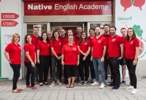 Cursos de Inglés para adultos en Valencia