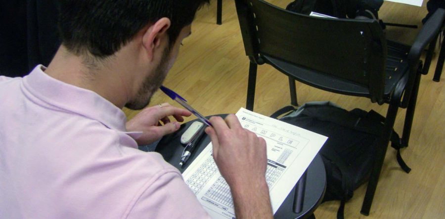 Preparación examen PET B1 inglés