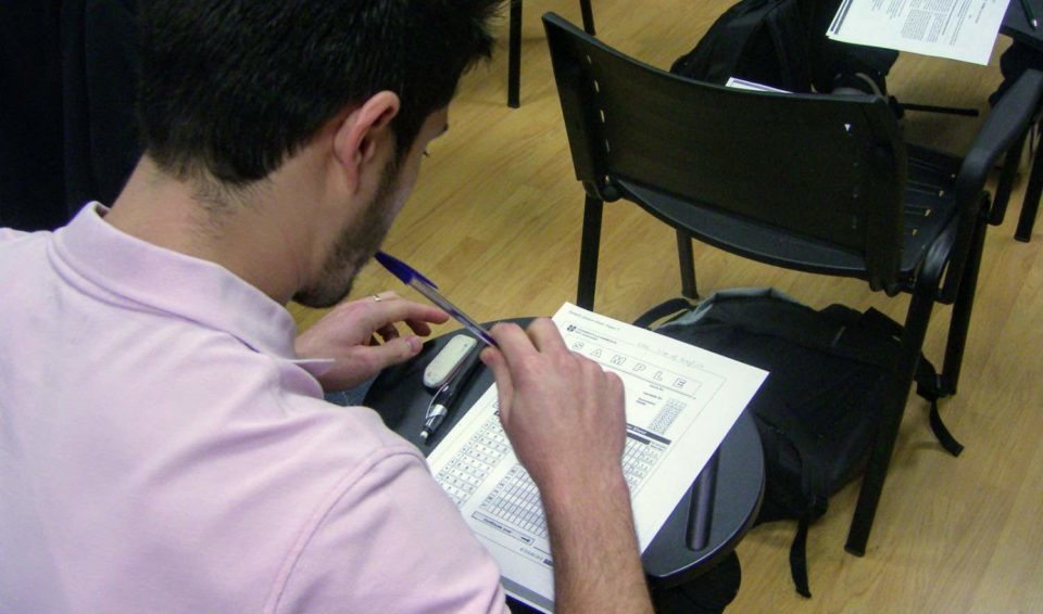 Preparación examen PET B1 inglés
