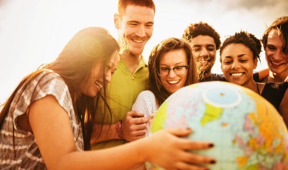 Preparación para examen IELTS