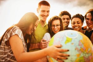 Preparación para el TOEFL photo