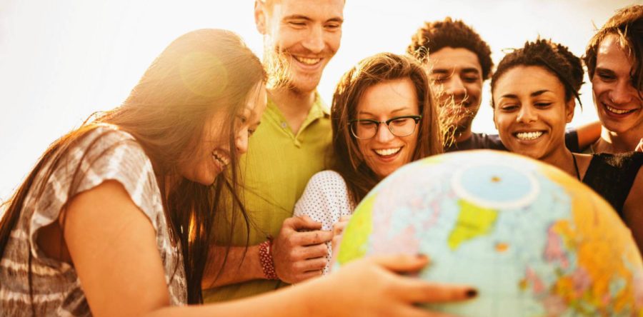 Preparación para el TOEFL