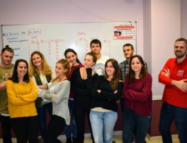 Prepárate para examen Cambridge Proficiency