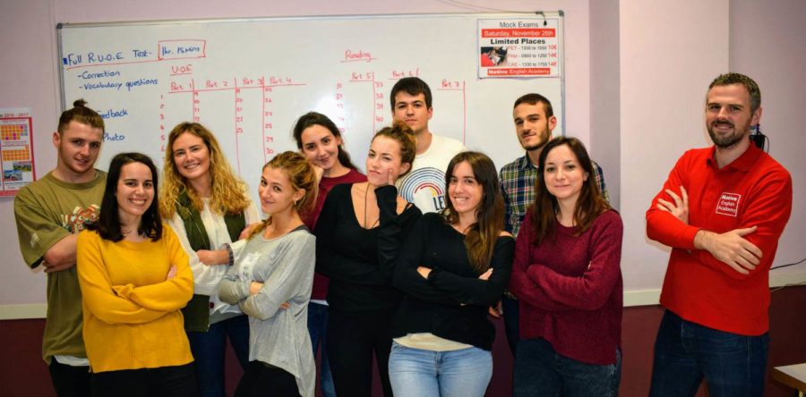 Prepárate para examen Cambridge Proficiency
