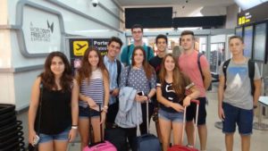 Día 1 2015 foto