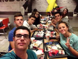 Día 6 2015 foto