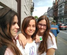Día 19 – 21 julio 2016
