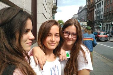 Día 19 – 21 julio 2016