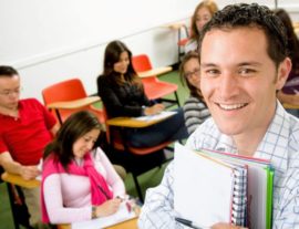 Clases de conversación en inglés