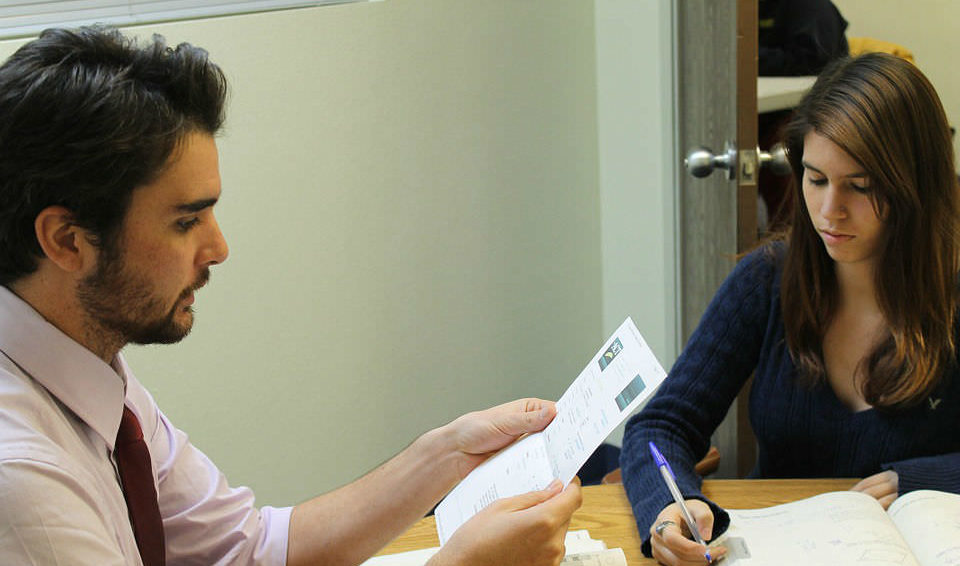 Clases particulares de inglés en Valencia