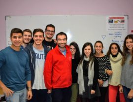 Curso Preparación Cambridge Advanced CAE