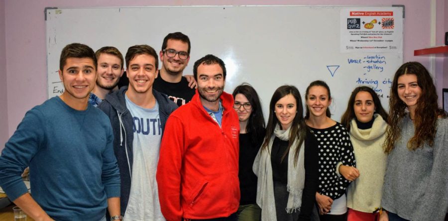 Curso Preparación Cambridge Advanced CAE