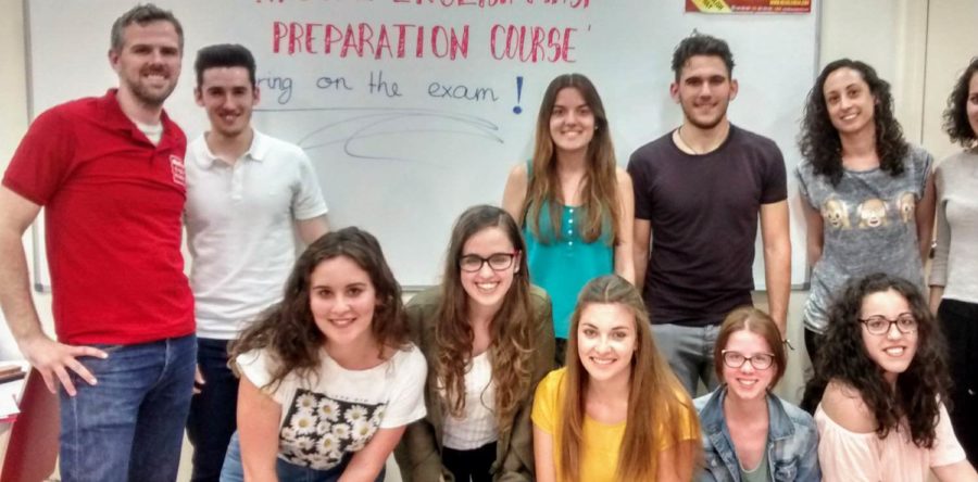 Curso de preparación para el Cambridge First certificate