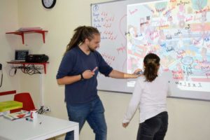 clases de inglés para niños de 10 a 11 años foto