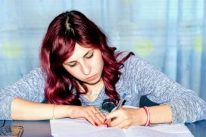 Clases de inglés - adolescentes de 12 a 13 años foto
