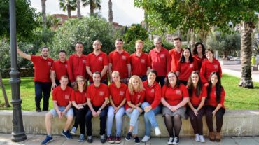 Cursos de Inglés para adultos en Valencia