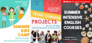 academia de inglés en Valencia