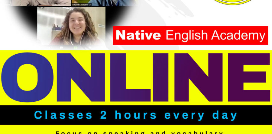 ¡Nuevas clases online todos los lunes!