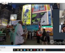 ¡Nueva York, Nueva York!