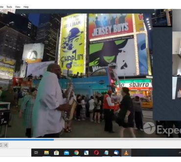 ¡Nueva York, Nueva York!