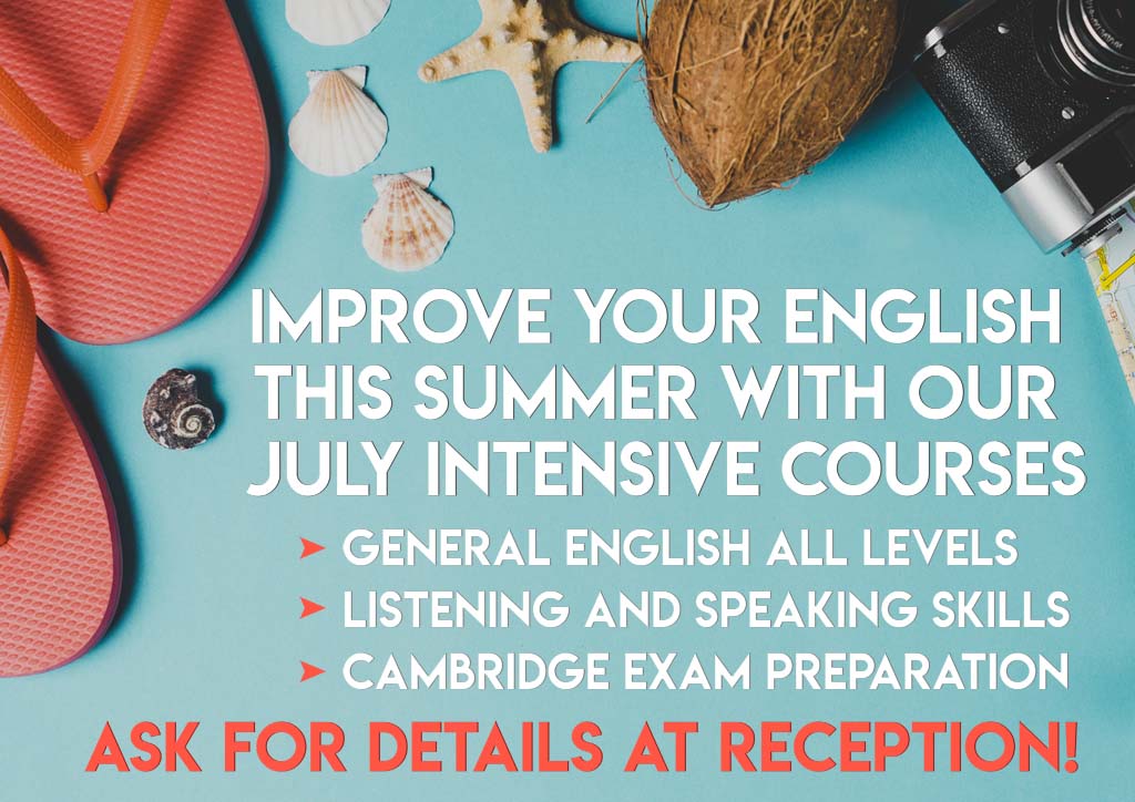 cursos de verano en inglés cursos de verano en inglés