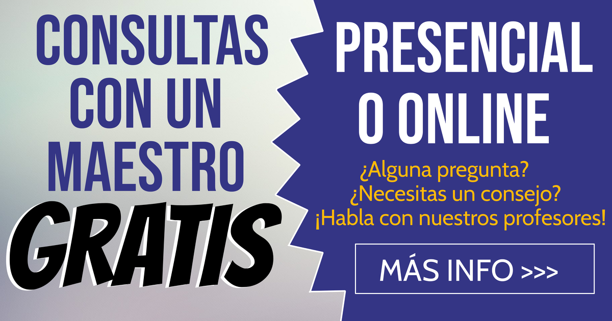 Consulta gratis Consulta gratis