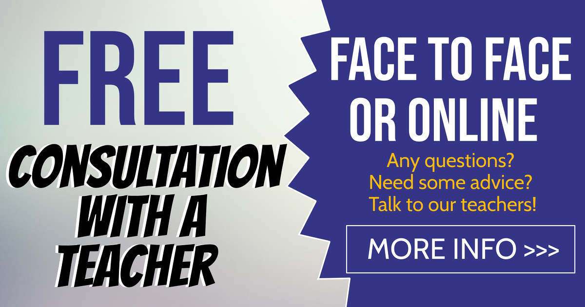 Free consultation