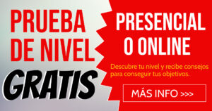 Prueba de nivel gratis